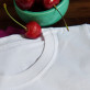 Kleiner Gentleman - T-shirt mit Aufdruck für Kinder