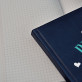 Ehe - Notizbuch A5 mit Aufdruck Ehe - Notizbuch A5 mit Aufdruck