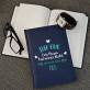 Ehe - Notizbuch A5 mit Aufdruck Ehe - Notizbuch A5 mit Aufdruck