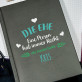 Ehe - Notizbuch A5 mit Aufdruck Ehe - Notizbuch A5 mit Aufdruck