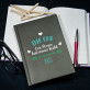 Ehe - Notizbuch A5 mit Aufdruck Ehe - Notizbuch A5 mit Aufdruck