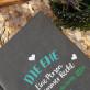Ehe - Notizbuch A5 mit Aufdruck Ehe - Notizbuch A5 mit Aufdruck