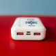 lass jetzt los - Powerbank 20000 mAh