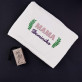 Mama Vorname - Handtuch mit Stickerei Mama Vorname - Handtuch mit Stickerei
