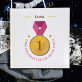 Medaille für Mama - personalisiertes Fotoalbum
