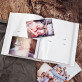 Mama Herz - personalisiertes Fotoalbum