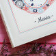 Mama Herz - personalisiertes Fotoalbum