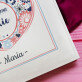 Mama Herz - personalisiertes Fotoalbum