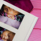 Mama Herz - personalisiertes Fotoalbum
