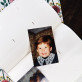 Mama Herz - personalisiertes Fotoalbum