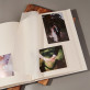 Geburtsdatum - personalisiertes Fotoalbum