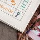 Geburtsdatum - personalisiertes Fotoalbum