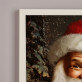 Weihnachtsmann 2 - Traumporträt