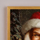 Weihnachtsmann 2 - Traumporträt
