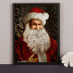 Weihnachtsmann 2 - Traumporträt