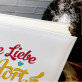 Liebe ist dort - personalisiertes Fotoalbum Liebe ist dort - personalisiertes Fotoalbum