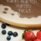 Liebe kann warten - Drehbrett Liebe kann warten - Drehbrett
