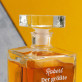 Whisky Liebhaber - Whiskykaraffe mit Gravur 0,7L Whisky Liebhaber - Whiskykaraffe mit Gravur 0,7L
