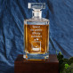 Whisky Liebhaber - Whiskykaraffe mit Gravur 0,7L Whisky Liebhaber - Whiskykaraffe mit Gravur 0,7L
