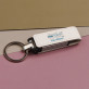 Miniserver - USB-Stick im Lederetui