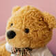 Teddybär - eddybär 90 cm