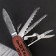 DIY König - Taschenmesser mit Gravur