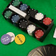 Meister aller Spiele - Pokerset