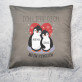 Mein Pinguin - Kissen Mein Pinguin - Kissen