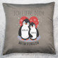 Mein Pinguin - Kissen Mein Pinguin - Kissen