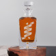 Meine zweite Hälfte - Whiskykaraffe mit Gravur Meine zweite Hälfte - Whiskykaraffe mit Gravur