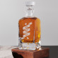 Meine zweite Hälfte - Whiskykaraffe mit Gravur Meine zweite Hälfte - Whiskykaraffe mit Gravur