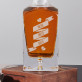 Meine zweite Hälfte - Whiskykaraffe mit Gravur Meine zweite Hälfte - Whiskykaraffe mit Gravur