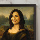 Mona Lisa - Königsporträt