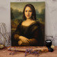 Mona Lisa - Königsporträt