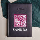 Monogramm 2 - Kalender