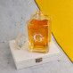 Monogramm - Whiskykaraffe mit Gravur 0,7L Monogramm - Whiskykaraffe mit Gravur 0,7L