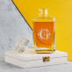 Monogramm - Whiskykaraffe mit Gravur 0,7L Monogramm - Whiskykaraffe mit Gravur 0,7L