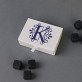 Monogramm - Whisky-Steine Monogramm - Whisky-Steine