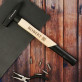Monogrammm - Hammer mit Gravur