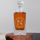 Monogramm Familie - Whiskykaraffe mit Gravur Monogramm Familie - Whiskykaraffe mit Gravur