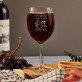 Most wine-derful time - Zwei Weingläser mit Gravur