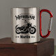 Motoholiker - Karabinerbecher Motoholiker - Karabinerbecher