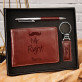 Mr Right - Geschenkset mit Portemonnaie Mr Right - Geschenkset mit Portemonnaie