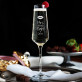 Mrs always Right - Sektglas mit Gravur Mrs always Right - Sektglas mit Gravur