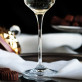 Mrs always Right - Sektglas mit Gravur Mrs always Right - Sektglas mit Gravur