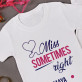 Mrs Always Right - T-Shirts für Mama und Kind