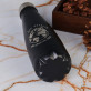 Am Ende der Welt - Wasserflasche 500 ml