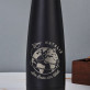 Am Ende der Welt - Wasserflasche 500 ml