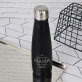 Beste Mama - Wasserflasche 500 ml