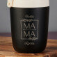 Beste mama blätter - Thermobecher 360 ml Beste mama blätter - Thermobecher 360 ml